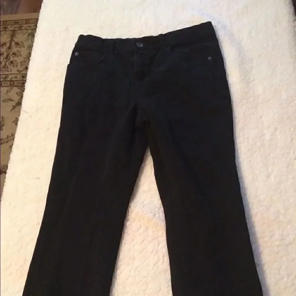 3 pairs of boys jeans
